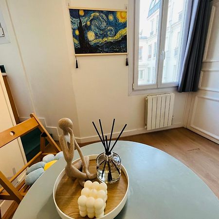 Dream Dwell Paris- 650M To Notre Dame Apartment Near Odeon Eksteriør billede