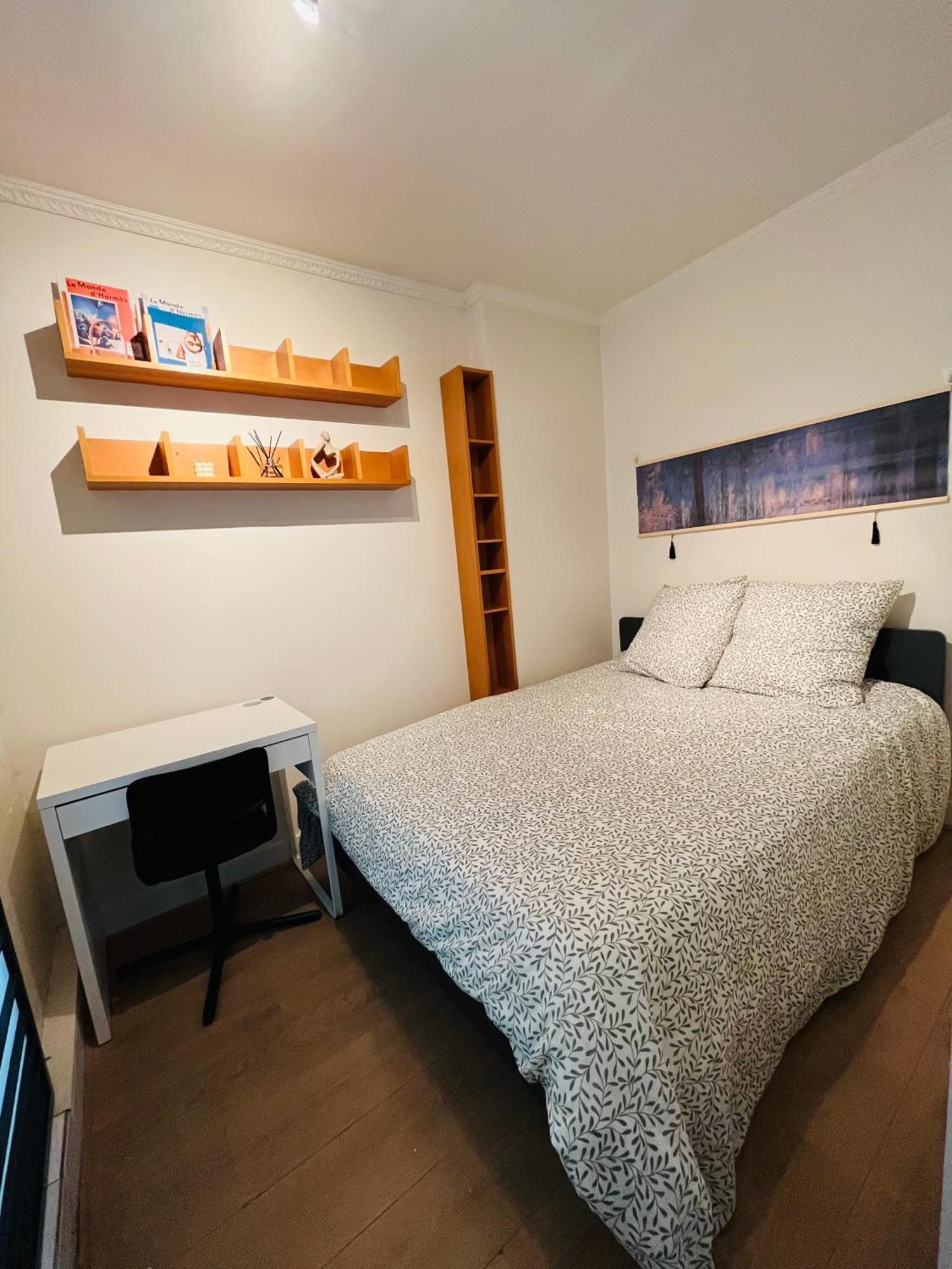 Dream Dwell Paris- 650M To Notre Dame Apartment Near Odeon Eksteriør billede