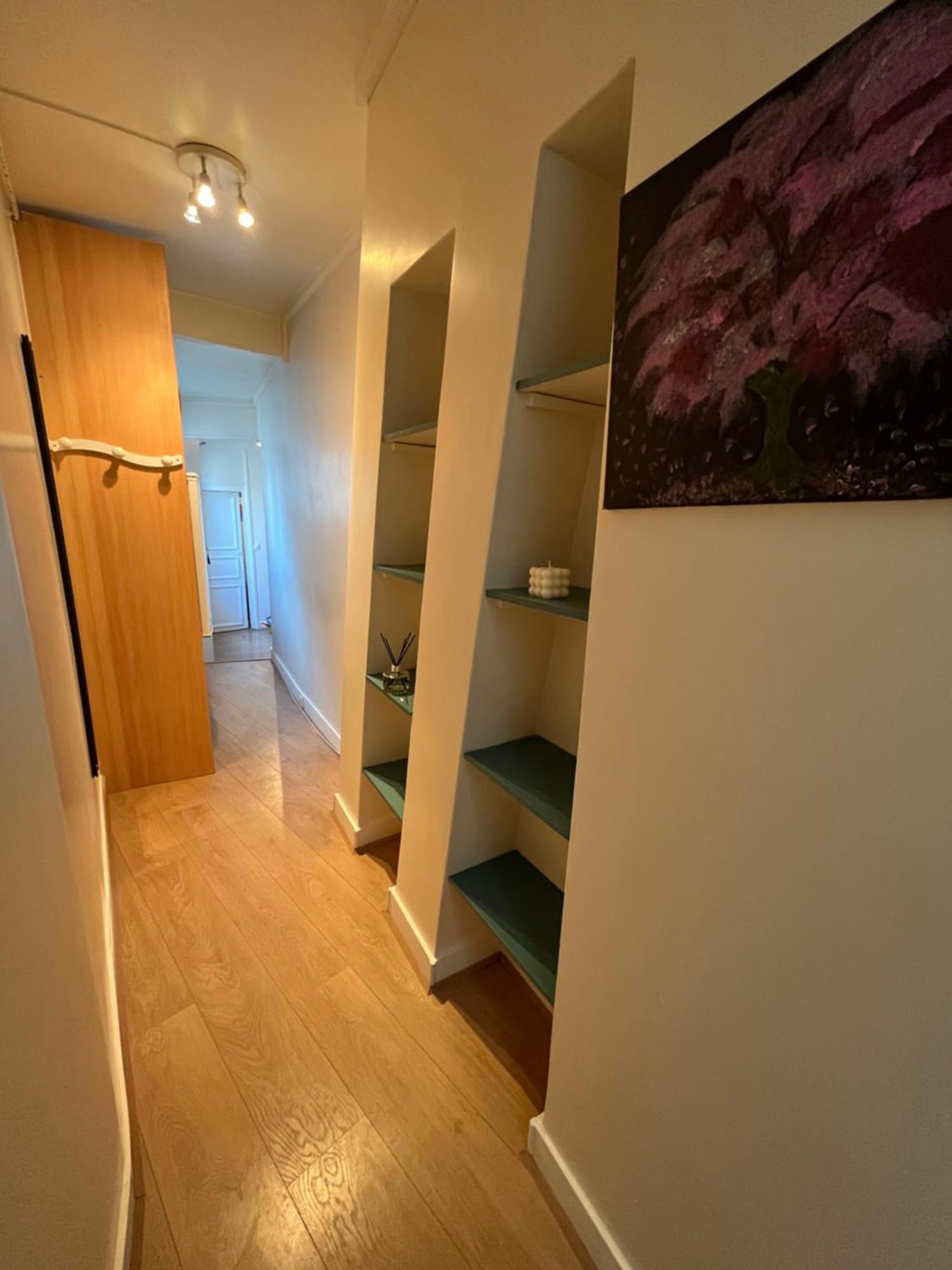 Dream Dwell Paris- 650M To Notre Dame Apartment Near Odeon Eksteriør billede